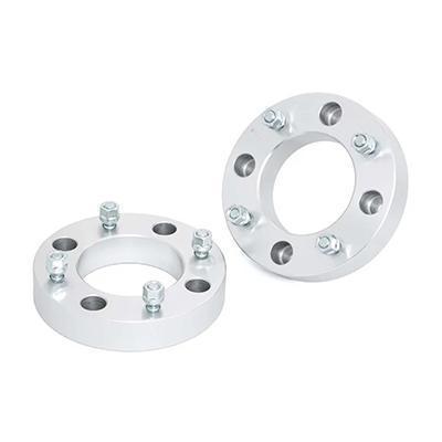 New in Box Rough Country 1.5 Inch Wheel Spacers - 10094